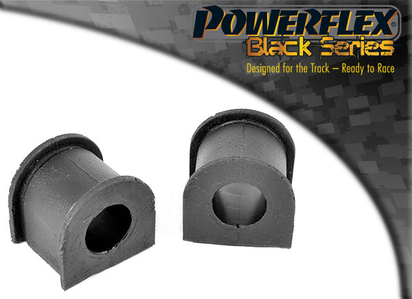 Powerflex Rear Anti Roll Bar Bush 18mm PFR42-225BLK - Autobox
