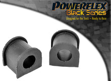 Powerflex Rear Anti Roll Bar Bush 18mm PFR42-225BLK - Autobox