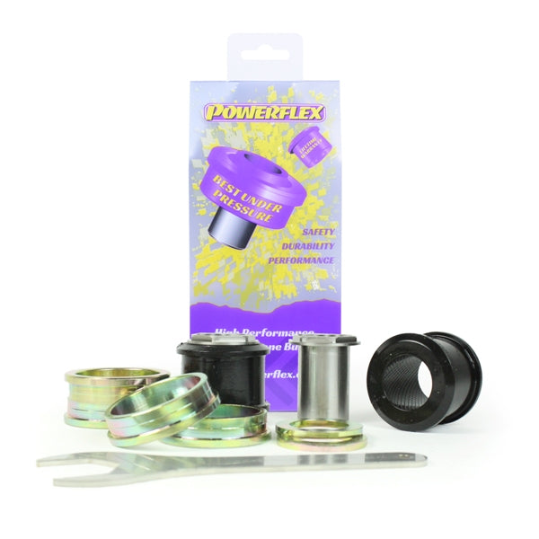 Powerflex Front Arm Front Bush Camber Adjustable PFF60-701G - Autobox