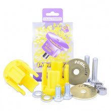 Powerflex Rear Diff Mount Front Bush Insert PFR19-1730 - Autobox