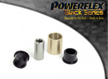 Powerflex Lower Torque Mount Small Bush PFF3-1321BLK - Autobox