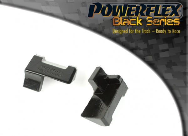 Powerflex Gearbox Mount Insert PFF85-1823BLK - Autobox