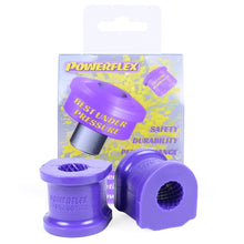 Powerflex Front Anti Roll Bar Bush 20mm PFF57-601-20 - Autobox