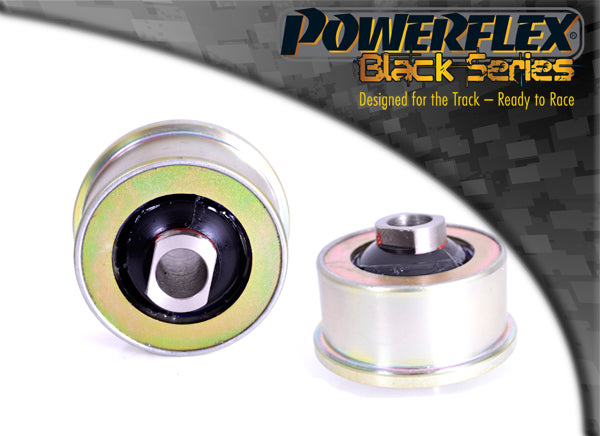 Powerflex Front Arm Rear Bush, Caster Adjustable PFF73-402GBLK - Autobox