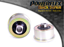 Powerflex Front Arm Rear Bush, Caster Adjustable PFF73-402GBLK - Autobox