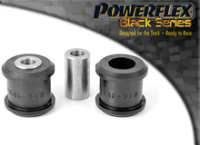 Powerflex Rear Toe Adjuster Outer Bush PFR36-318BLK - Autobox