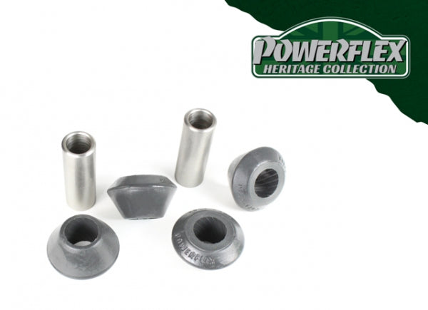 Powerflex Front Arm Outer Bush PFF5-1702H - Autobox