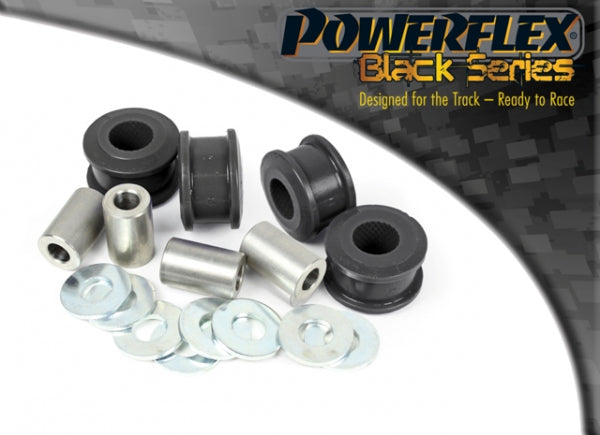 Powerflex Front Anti Roll Bar Link Bush 10mm PFF3-913-10BLK - Autobox