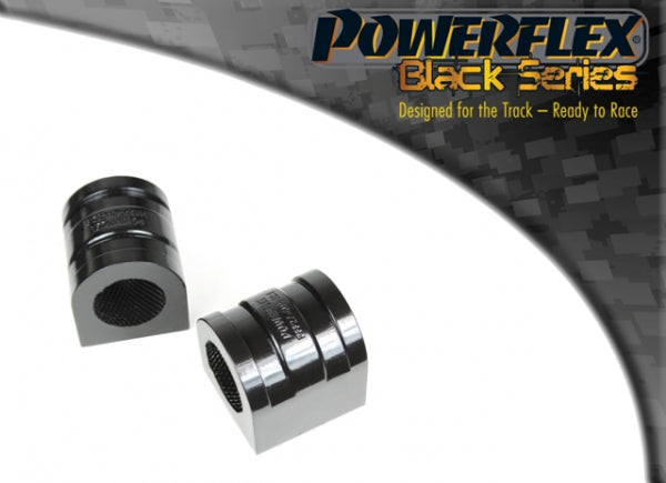 Powerflex Front Anti Roll Bar Bush 32.5mm PFF27-604-32.5BLK - Autobox