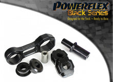 Powerflex Lower Torque Mount, Track Use PFF16-532BLK - Autobox