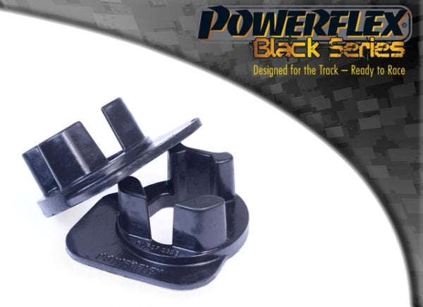 Powerflex Gearbox Front Mounting Bush Insert Kit PFR57-530BLK - Autobox