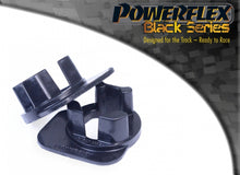 Powerflex Gearbox Front Mounting Bush Insert Kit PFR57-530BLK - Autobox