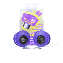 Powerflex Front Lower Wishbone Rear Bush Caster Offset PFF5-303 - Autobox