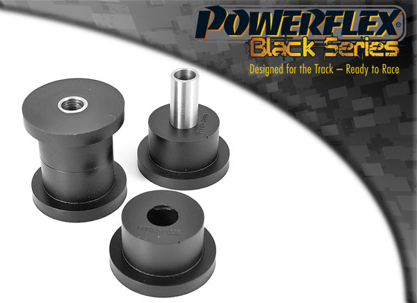 Powerflex Front Lower Wishbone Front Bush PFF80-602BLK - Autobox