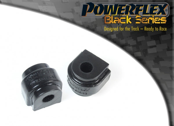 Powerflex Rear Anti Roll Bar Bush PFR36-610-13BLK - Autobox
