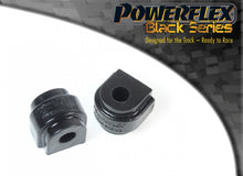 Powerflex Rear Anti Roll Bar Bush PFR36-610-13BLK - Autobox