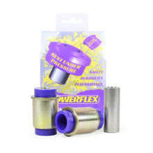 Powerflex Rear Lower Arm Inner Bush PFR80-1216 - Autobox