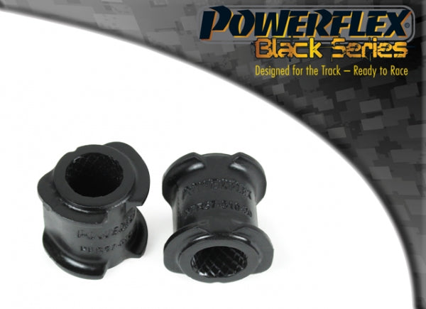 Powerflex Rear Anti Roll Bar Bush 20mm PFR57-510-20BLK - Autobox