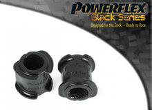 Powerflex Rear Anti Roll Bar Bush 20mm PFR57-510-20BLK - Autobox