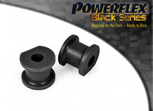 Powerflex Front Anti Roll Bar To Link Arm Bush 18mm PFF40-404-18BLK - Autobox