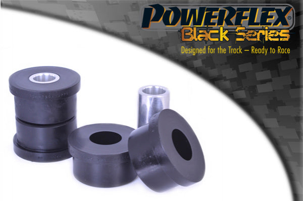 Powerflex Rear Subframe Front Mounting Bush PFR5-720BLK - Autobox