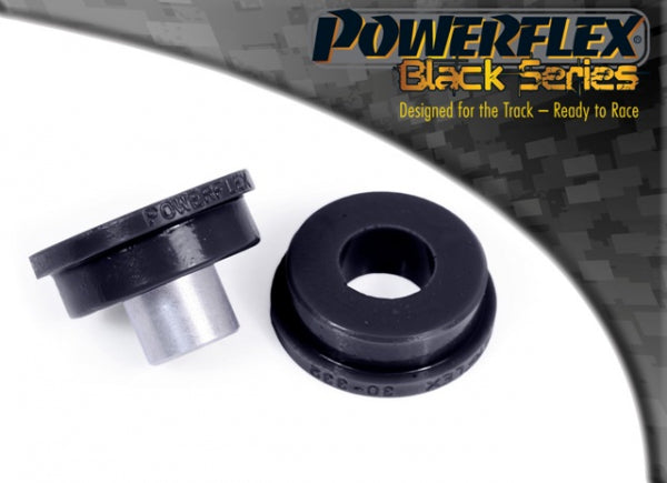 Powerflex Gear Linkage Bracket Front Upper Bush PFF30-332BLK - Autobox
