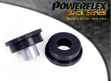 Powerflex Gear Linkage Bracket Front Upper Bush PFF30-332BLK - Autobox