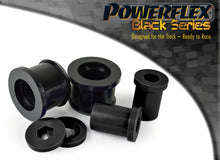 Powerflex Front Wishbone Rear Bush PFF5-101BLK - Autobox