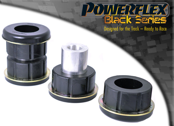 Powerflex Rear Subframe Front Mounting Bush (Track/Msport) PFR5-420BLK - Autobox