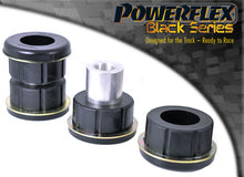 Powerflex Rear Subframe Front Mounting Bush (Track/Msport) PFR5-420BLK - Autobox