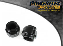 Powerflex Front Anti Roll Bar Bush 31.5mm PFF3-204-31.5BLK - Autobox
