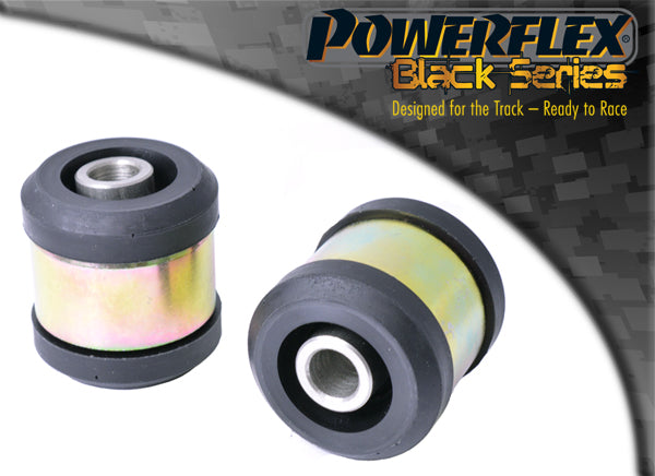 Powerflex Rear Upper Lateral Arm To Chassis Bush PFR5-413BLK - Autobox