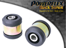 Powerflex Rear Upper Lateral Arm To Chassis Bush PFR5-413BLK - Autobox