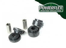 Powerflex Tie Bar To Chassis Front Bush PFF5-2005H - Autobox