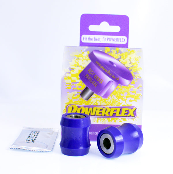 Powerflex Front Anti Roll Bar Link To Arm Bush PFF88-204 - Autobox