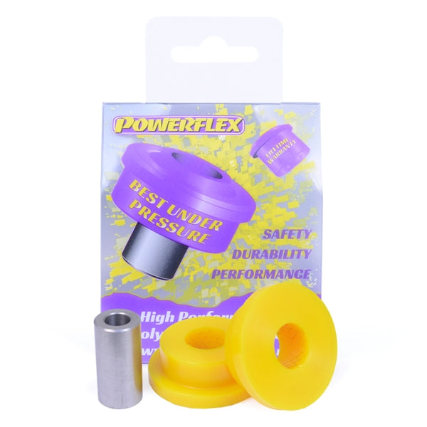 Powerflex Rear Lower Engine Mount Rear Bush PFF80-1032 - Autobox