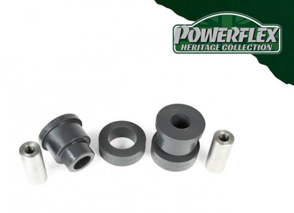 Powerflex Front Tie Bar Rear Bush PFF66-303H - Autobox