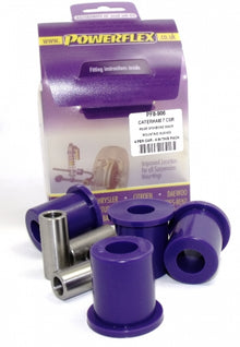 Powerflex Rear Upper Wishbone Inner Bush PF8-906 - Autobox