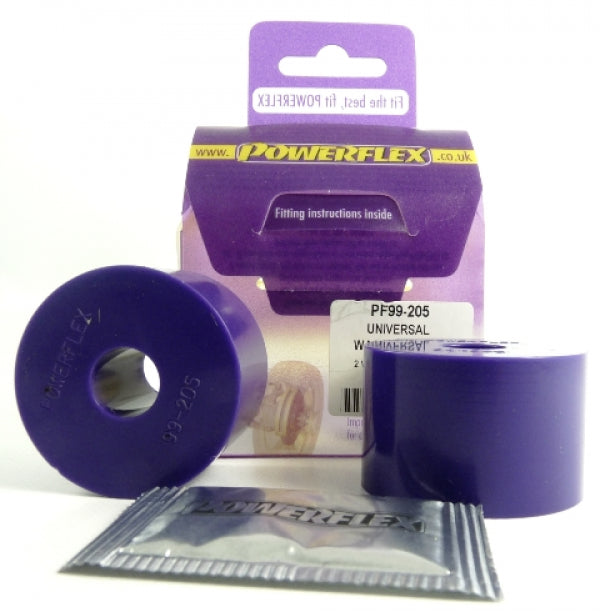 Powerflex 200 Series Washer Bush PF99-205 - Autobox
