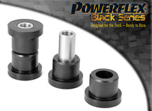 Powerflex Front Inner Track Control Arm Bush PFF76-302BLK - Autobox