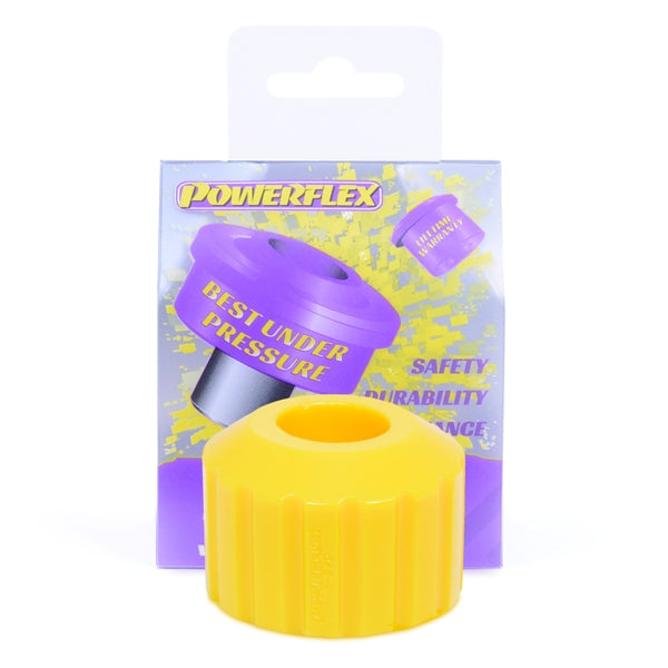 Powerflex Engine Snub Nose Mount PFF3-220 - Autobox