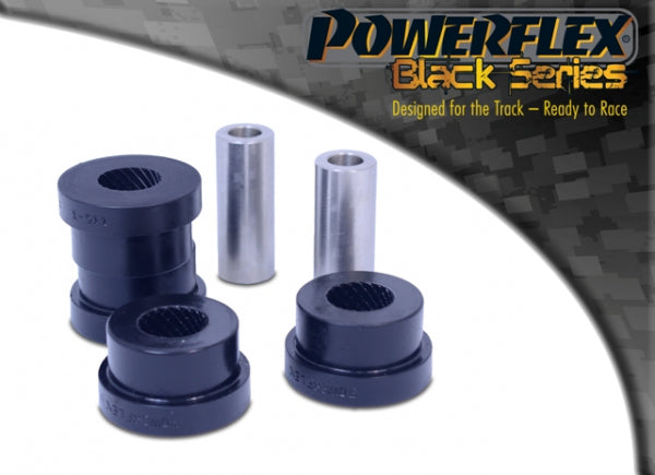 Powerflex Rear Trailing Arm Rear Inner Bush PFR1-511BLK - Autobox