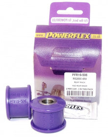 Powerflex Rear Track Rod Inner Bush PFR19-506 - Autobox
