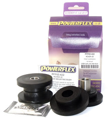 Powerflex Front Top Mount PFF63-422 - Autobox