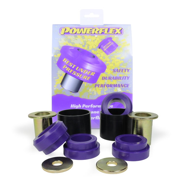 Powerflex Rear Differential-to-Subframe Mounting Bush PFR46-732 - Autobox