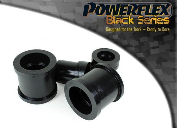Powerflex Front Wishbone Rear Bush PFF25-502BLK - Autobox