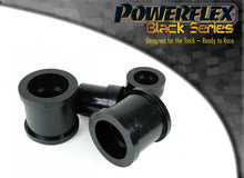 Powerflex Front Wishbone Rear Bush PFF25-502BLK - Autobox
