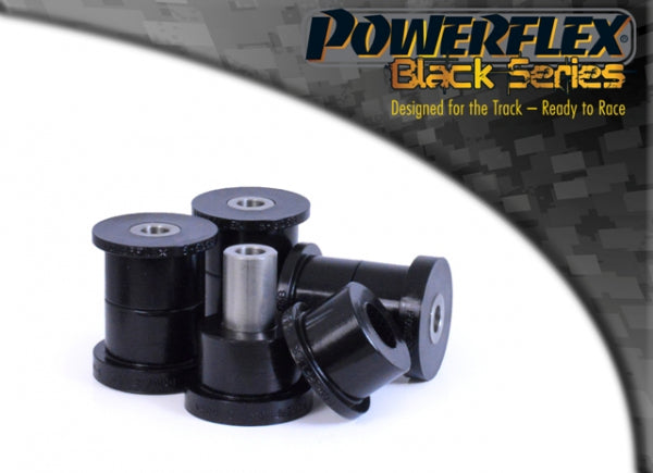 Powerflex Rear Trailing Arm Bush PFR5-606BLK - Autobox