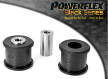 Powerflex Rear Toe Adjuster Inner Bush PFR36-319BLK - Autobox