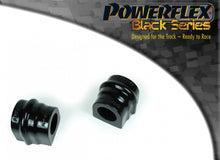 Powerflex Front Anti Roll Bar Inner Bush 23mm PFF40-903-23BLK - Autobox